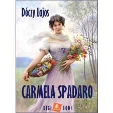 DIGI-BOOK Carmela Spadaro egyéb e-könyv