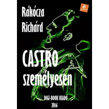 DIGI-BOOK Castro személyesen egyéb e-könyv