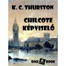 DIGI-BOOK Chilcote képviselő egyéb e-könyv