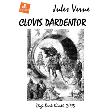 DIGI-BOOK Clovis Dardentor szépirodalom