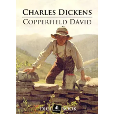 DIGI-BOOK Copperfield Dávid egyéb e-könyv