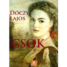 DIGI-BOOK Csók egyéb e-könyv