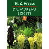DIGI-BOOK Dr. Moreau szigete