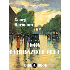 DIGI-BOOK Egy elhibázott élet egyéb e-könyv