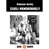 DIGI-BOOK Éjjeli menedékhely