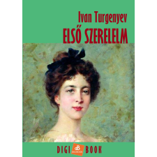 DIGI-BOOK Első szerelelm egyéb e-könyv