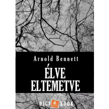 DIGI-BOOK Élve eltemetve egyéb e-könyv