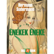 DIGI-BOOK Énekek éneke egyéb e-könyv