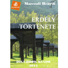 DIGI-BOOK Erdély története egyéb e-könyv