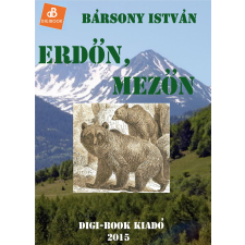 DIGI-BOOK Erdőn, mezőn egyéb e-könyv