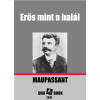 DIGI-BOOK Erős, mint a halál