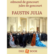 DIGI-BOOK Faustin Julia egyéb e-könyv