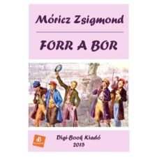 DIGI-BOOK Forr a bor egyéb e-könyv