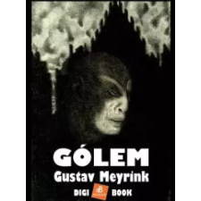DIGI-BOOK Gólem egyéb e-könyv