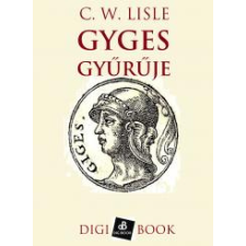 DIGI-BOOK Gyges gyűrűje egyéb e-könyv