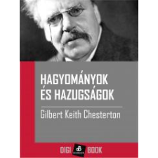 DIGI-BOOK Hagyományok és hazugságok egyéb e-könyv