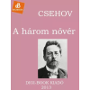DIGI-BOOK Három nővér