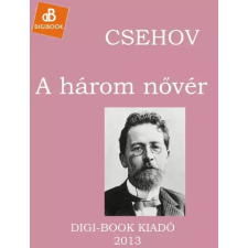 DIGI-BOOK Három nővér egyéb e-könyv