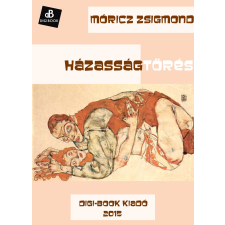 DIGI-BOOK Házasságtörés szépirodalom