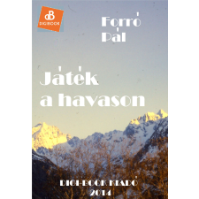 DIGI-BOOK Játék a havason egyéb e-könyv