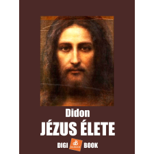 DIGI-BOOK Jézus élete egyéb e-könyv