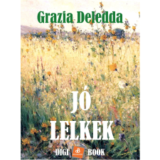DIGI-BOOK Jó lelkek egyéb e-könyv