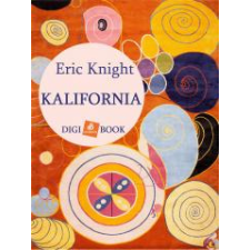DIGI-BOOK Kalifornia egyéb e-könyv