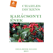 DIGI-BOOK Karácsonyi ének szépirodalom