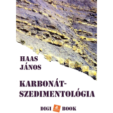 DIGI-BOOK Karbonát-szedimentológia egyéb e-könyv