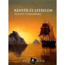 DIGI-BOOK Kenyér és szerelem egyéb e-könyv