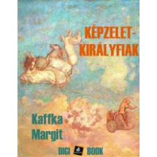 DIGI-BOOK Képzelet-királyfiak egyéb e-könyv