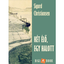 DIGI-BOOK Két élő, egy halott egyéb e-könyv