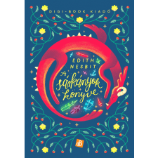 Digi-Book Kiadó Kft A sárkányok könyve gyermek- és ifjúsági könyv