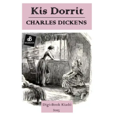 DIGI-BOOK Kis Dorrit egyéb e-könyv