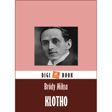 DIGI-BOOK Klotho egyéb e-könyv