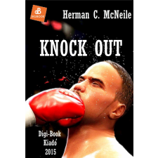 DIGI-BOOK Knock out egyéb e-könyv