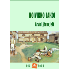 DIGI-BOOK Koivikko lakói egyéb e-könyv