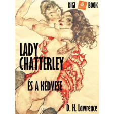 DIGI-BOOK Lady Chatterley és a kedvese egyéb e-könyv