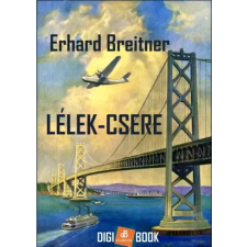 DIGI-BOOK Lélek-csere egyéb e-könyv