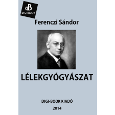 DIGI-BOOK Lélekgyógyászat egyéb e-könyv