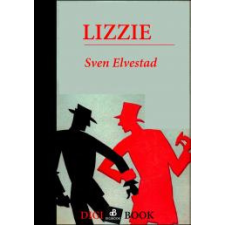 DIGI-BOOK Lizzie egyéb e-könyv