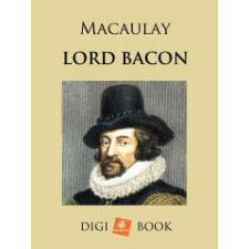 DIGI-BOOK Lord Bacon egyéb e-könyv