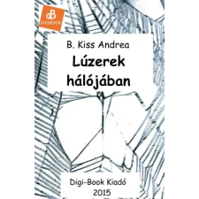 DIGI-BOOK Lúzerek hálójában egyéb e-könyv