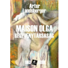 DIGI-BOOK Maison Olga részvénytársaság