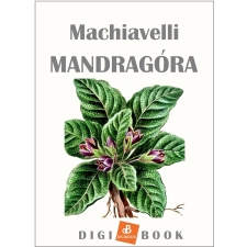 DIGI-BOOK Mandragóra egyéb e-könyv