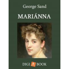 DIGI-BOOK Mariánna egyéb e-könyv