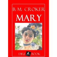 DIGI-BOOK Mary egyéb e-könyv