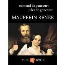 DIGI-BOOK Mauperin Renée egyéb e-könyv