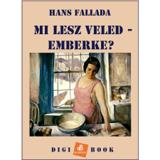 DIGI-BOOK Mi lesz veled, emberke? egyéb e-könyv