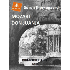 DIGI-BOOK Mozart Don Juanja egyéb e-könyv